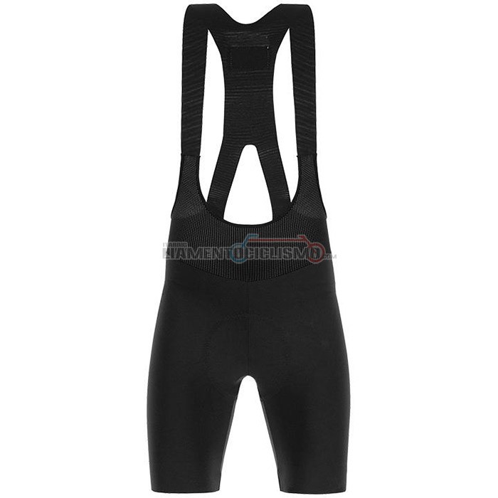 Abbigliamento Ciclismo UCI Manica Corta 2020 Scuro Blu